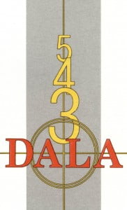 DALA logo