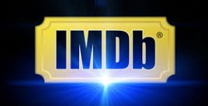 logo IMDb