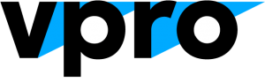 logo VPRO